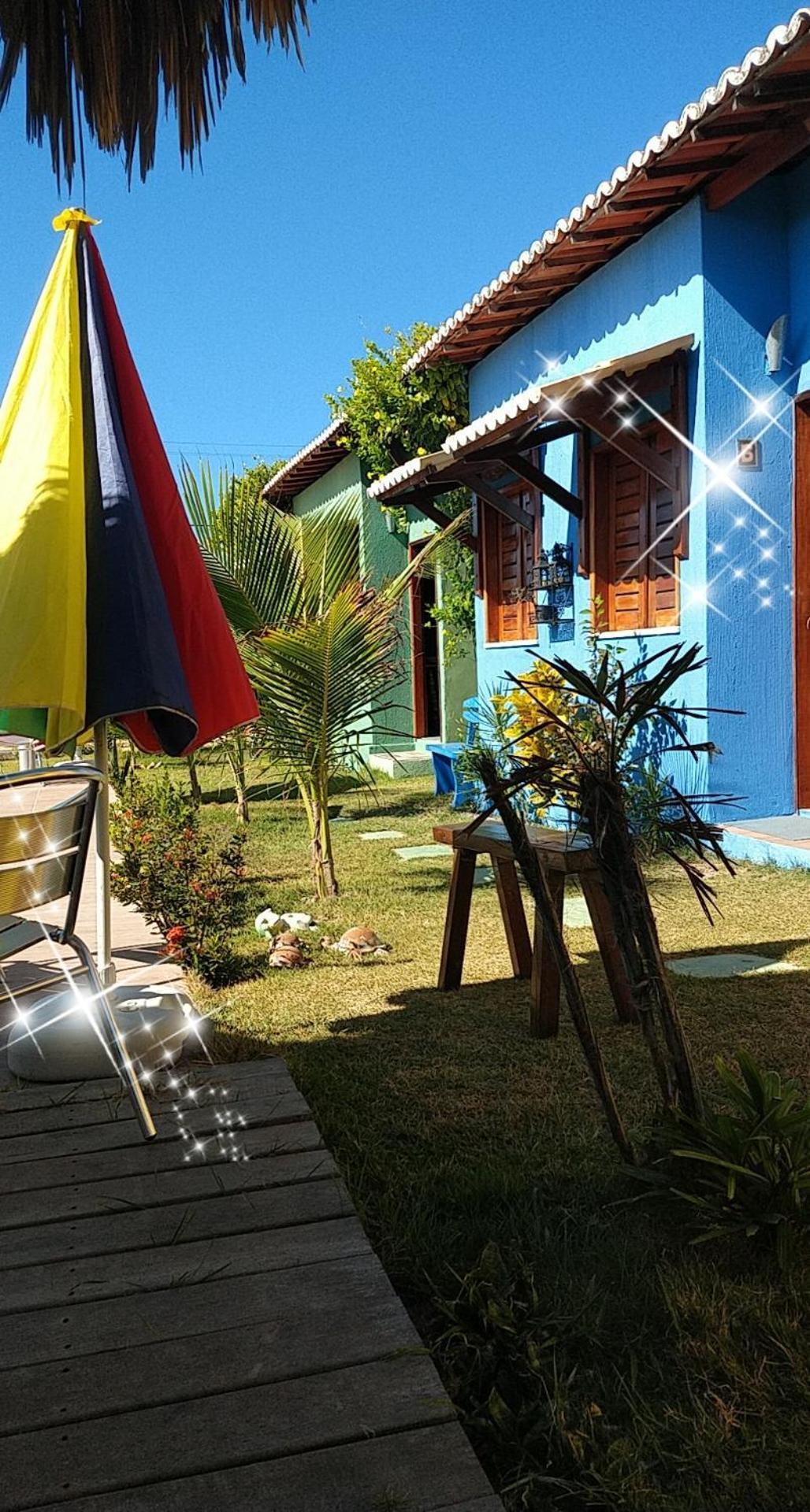 Pontal Hotel Fortim Room photo
