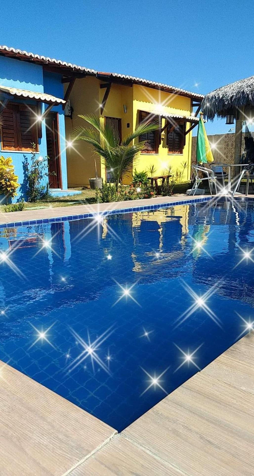 Pontal Hotel Fortim Room photo